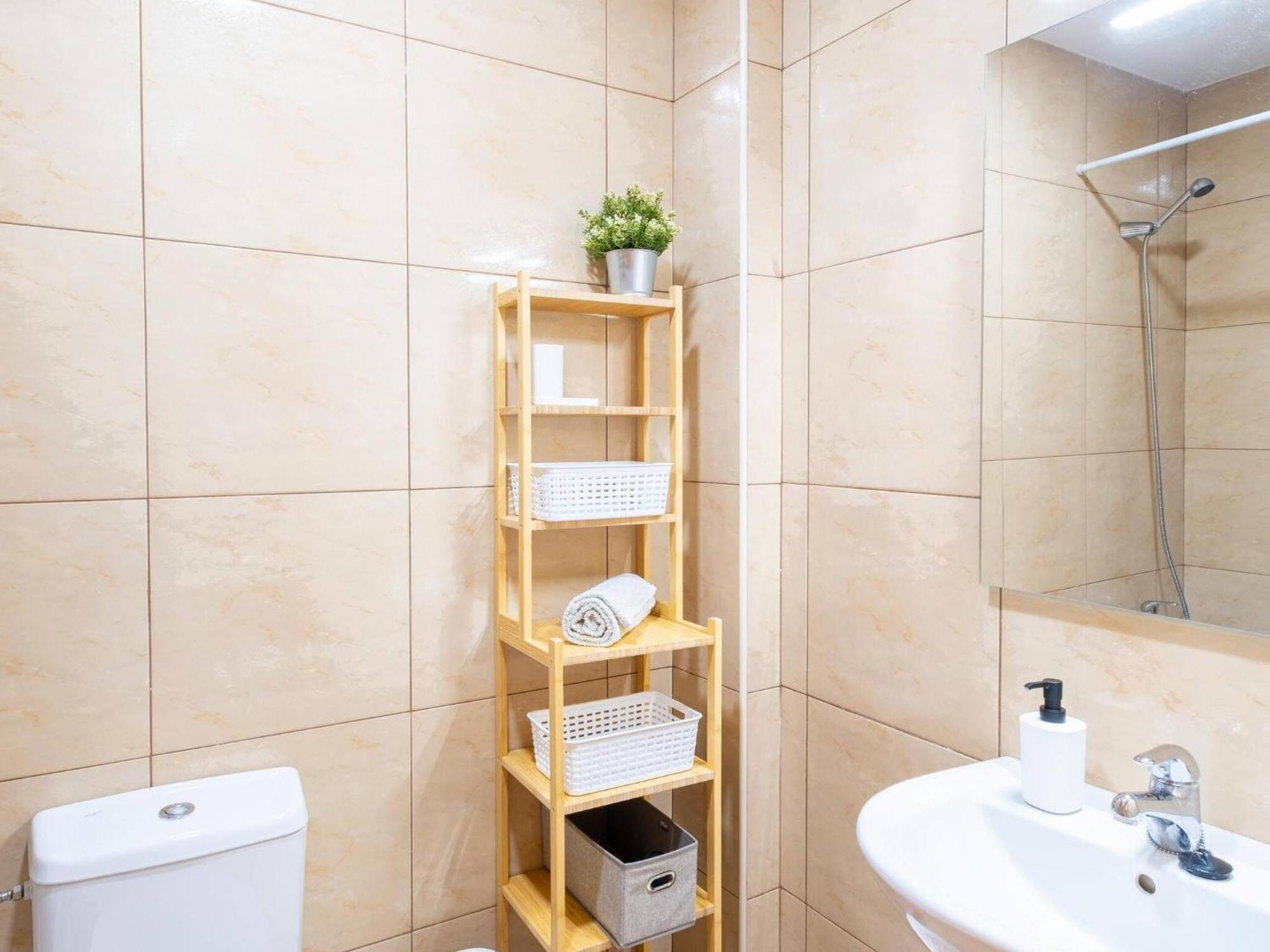 Ayre Aridane By Huskalia Apartment Los Llanos De Aridane Exterior photo